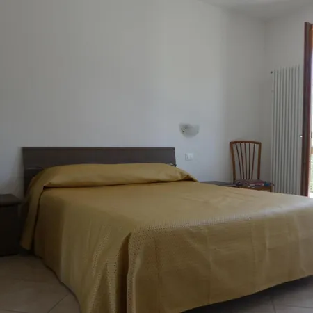 Casa Marisa Apartment *