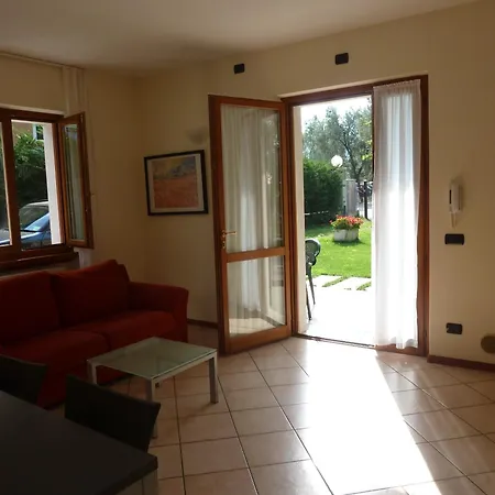 Casa Marisa