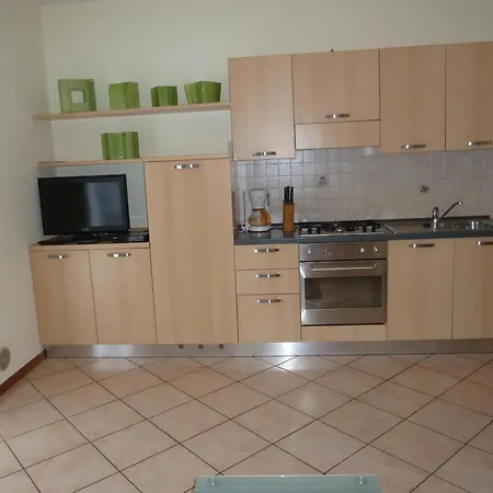 Apartment Casa Marisa