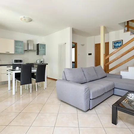 Apartment Casa Marisa *